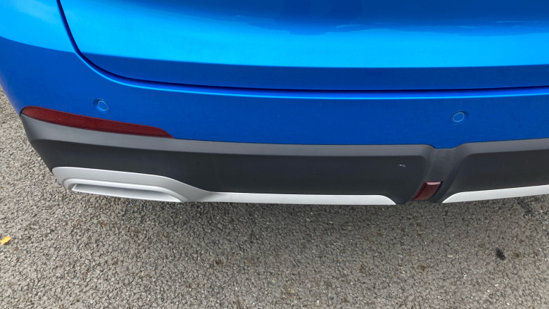 MG ZS 1.5 Hybrid+ SE 5dr Auto Hybrid Hatchback